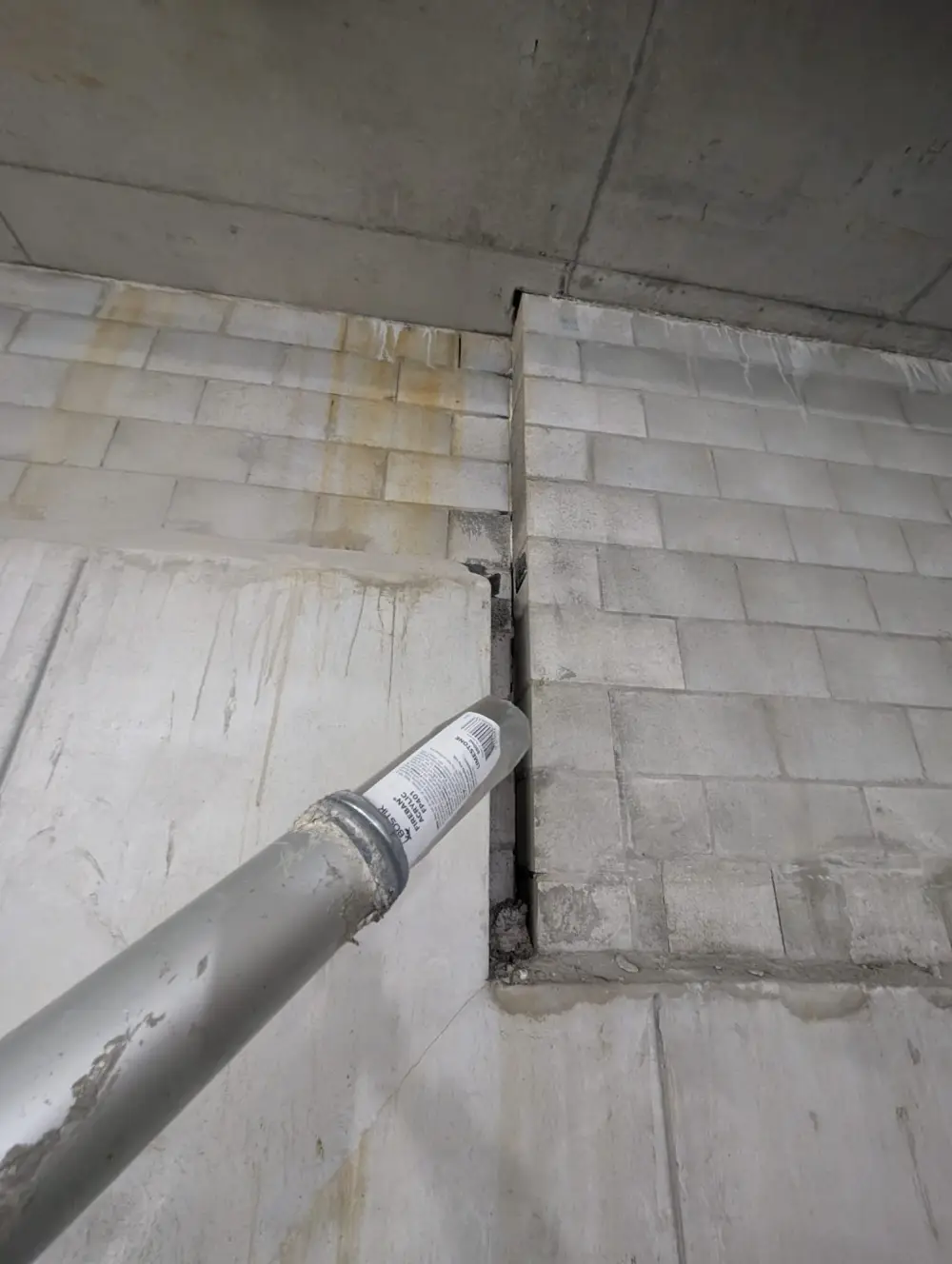 Fire-Rated Sealants
